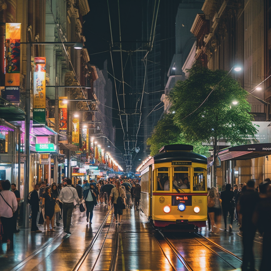 The Ultimate Guide to Melbourne's Adult Entertainment Scene - Ivy ...