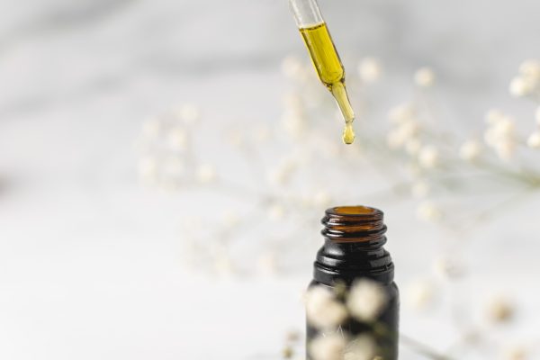 Elevating Your Sex Life with CBD