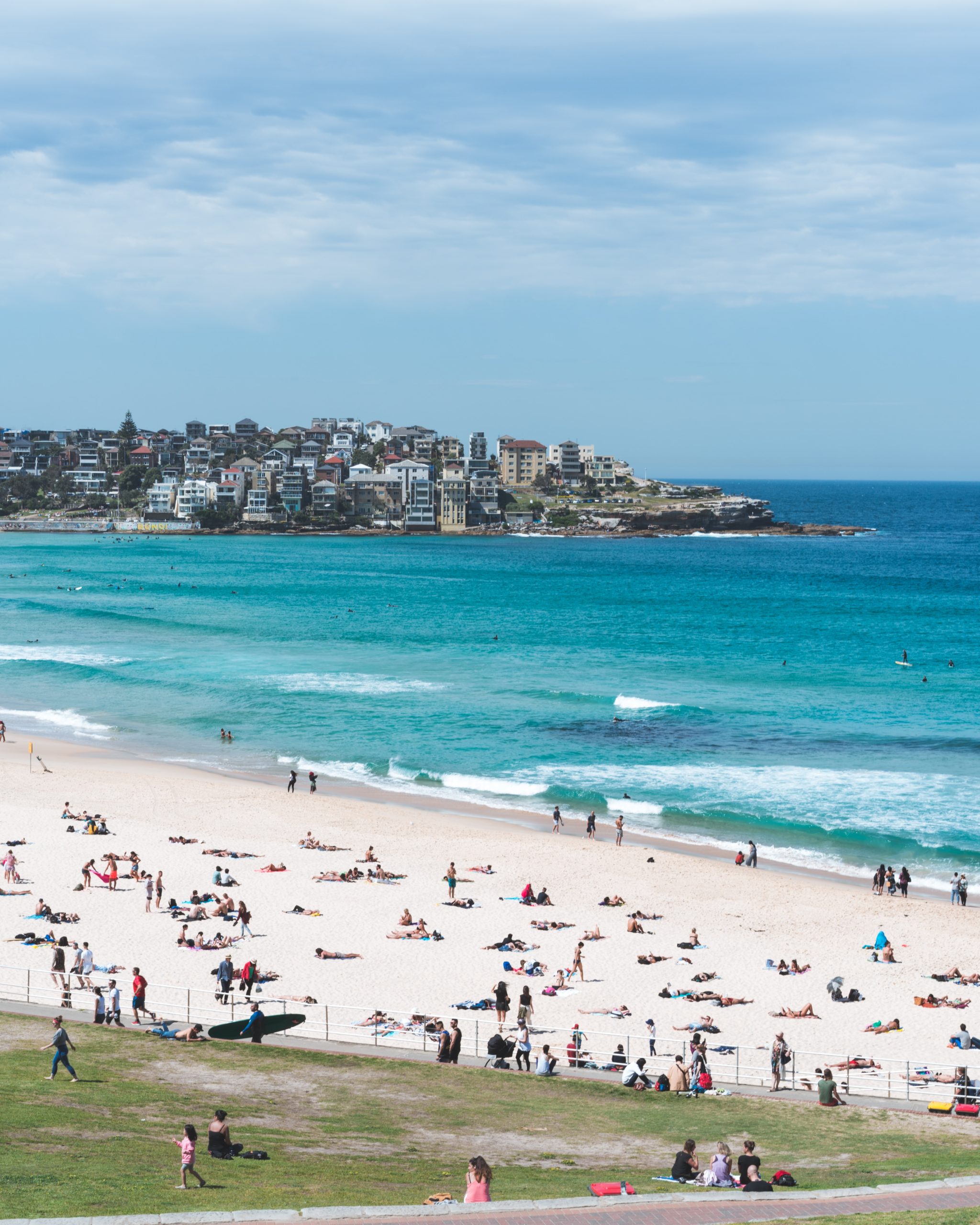 Australia