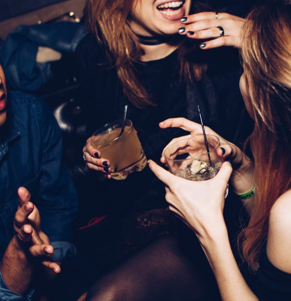 Dealing with Drunken Clients: Tips and Tricks