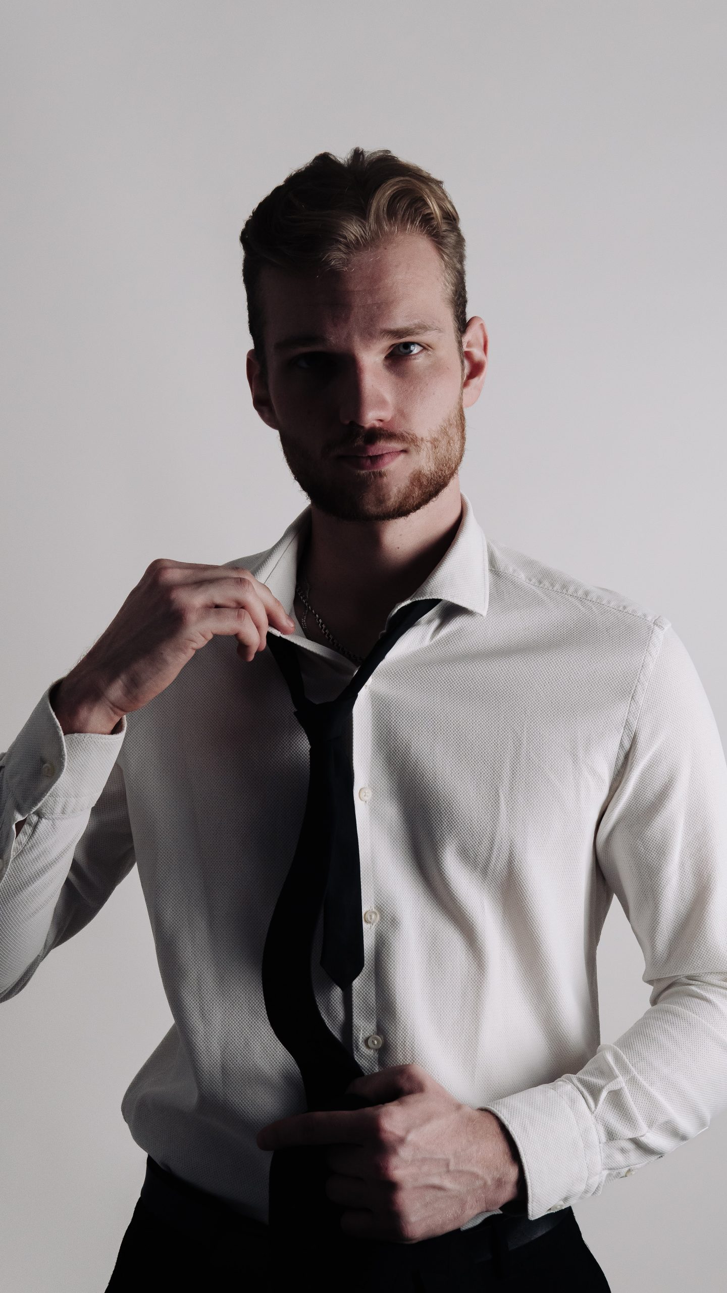 The Journey to Becoming a Male Escort - Ivy Société Blog