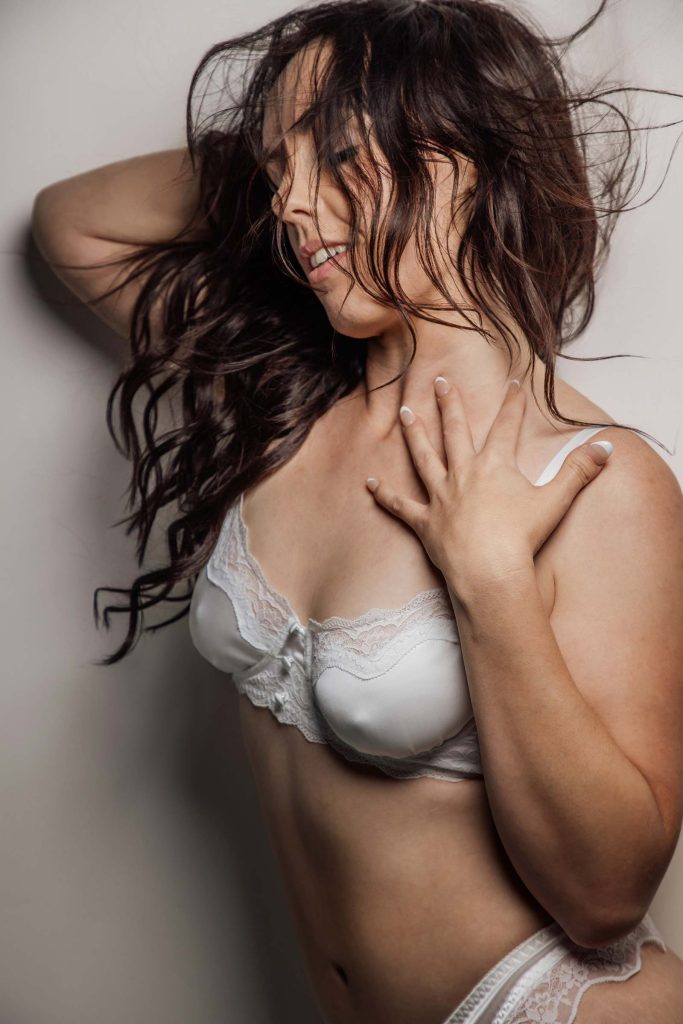 The difference between sex, sexuality and intimacy